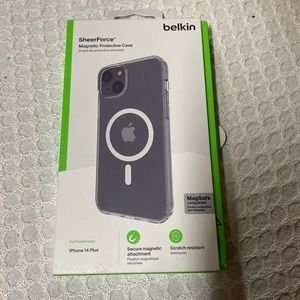 iPhone 14 Plus Phone Case